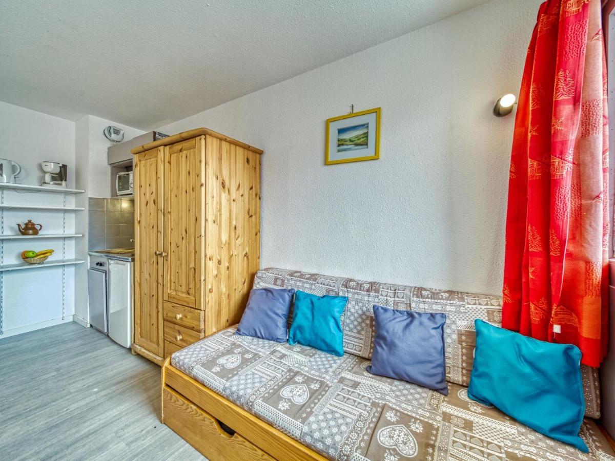 ואל טורנס Apartment Vanoise 172 By Interhome מראה חיצוני תמונה