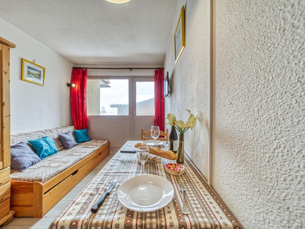 ואל טורנס Apartment Vanoise 172 By Interhome מראה חיצוני תמונה