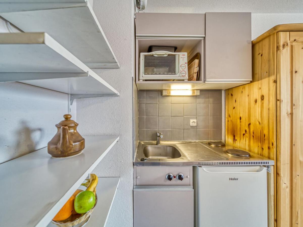 ואל טורנס Apartment Vanoise 172 By Interhome מראה חיצוני תמונה