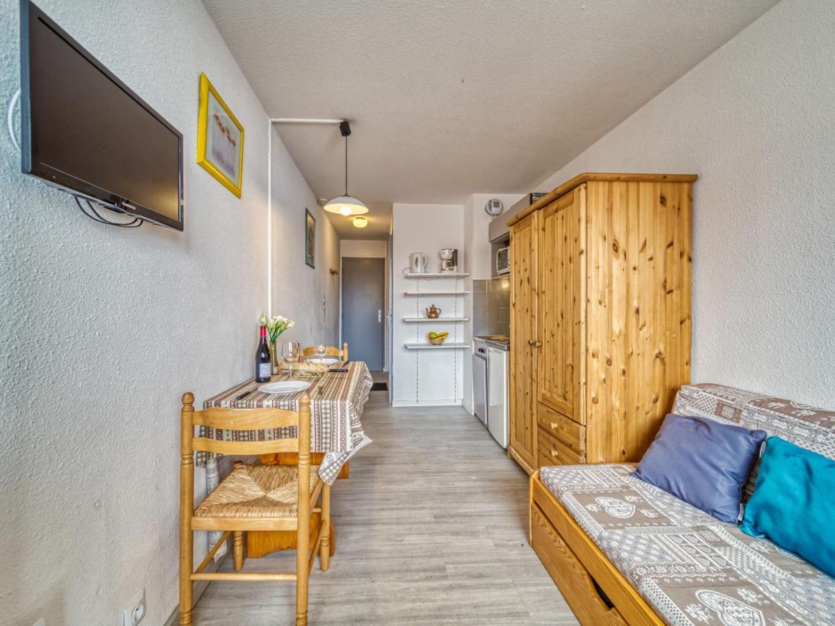 ואל טורנס Apartment Vanoise 172 By Interhome מראה חיצוני תמונה