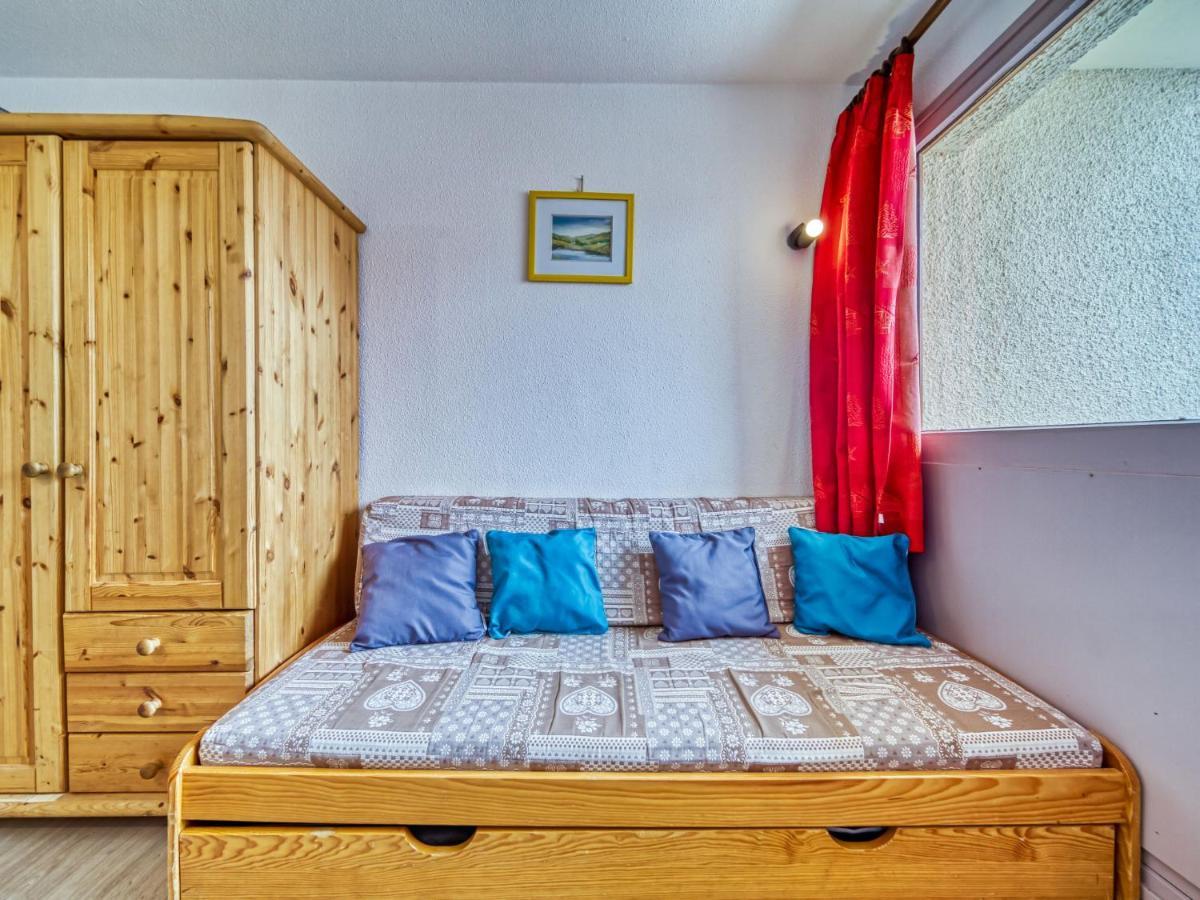 ואל טורנס Apartment Vanoise 172 By Interhome מראה חיצוני תמונה