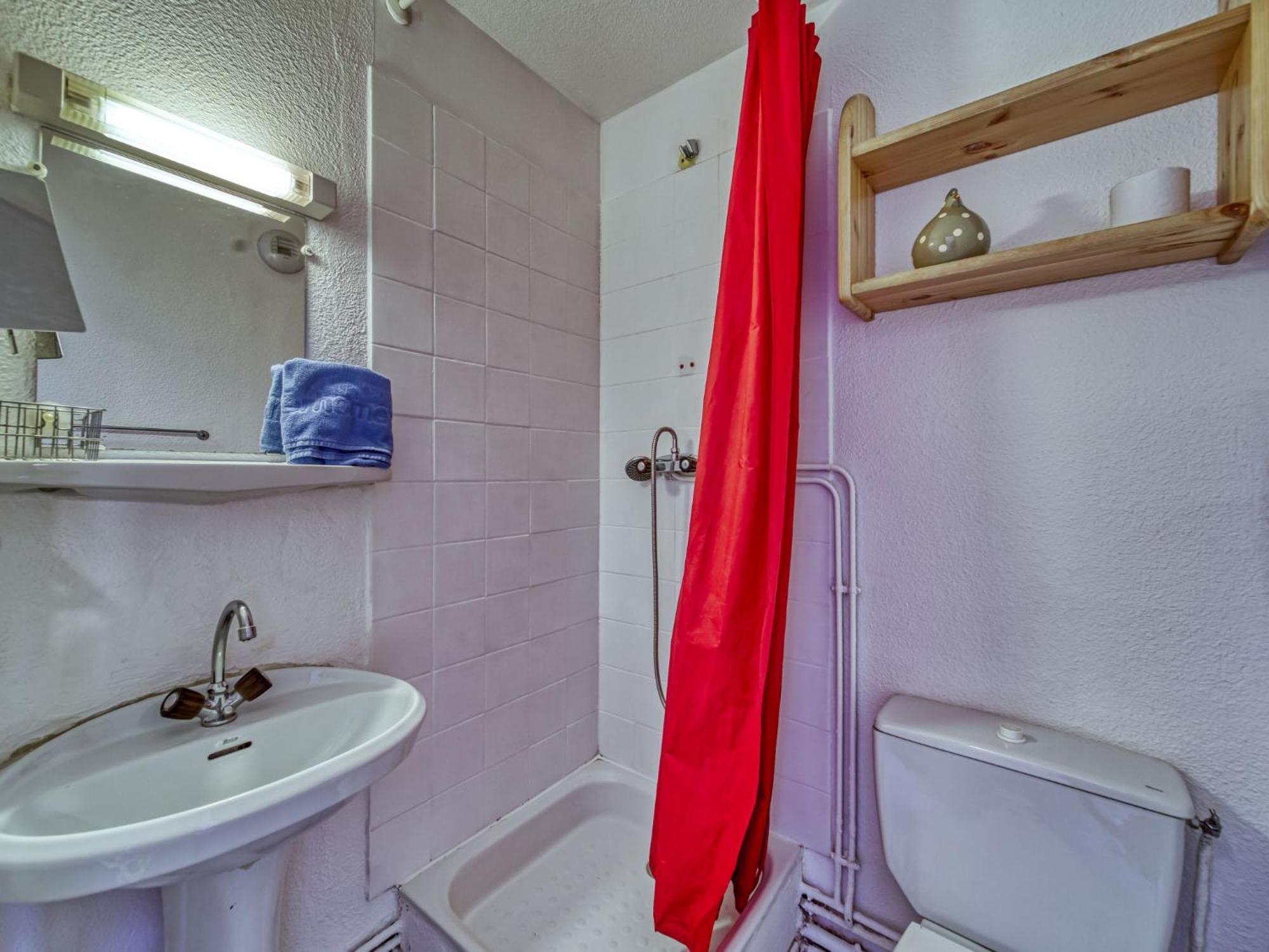 ואל טורנס Apartment Vanoise 172 By Interhome מראה חיצוני תמונה