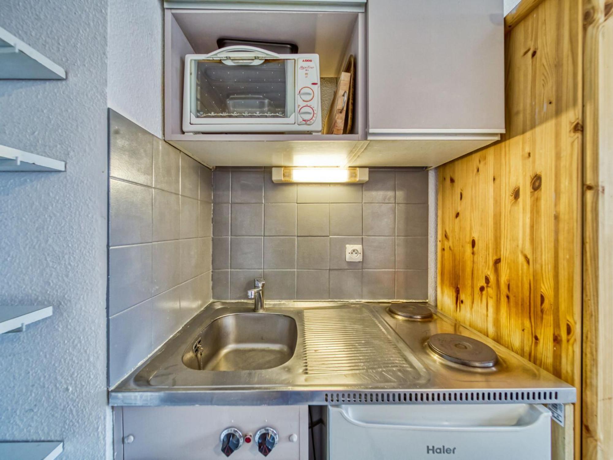 ואל טורנס Apartment Vanoise 172 By Interhome מראה חיצוני תמונה