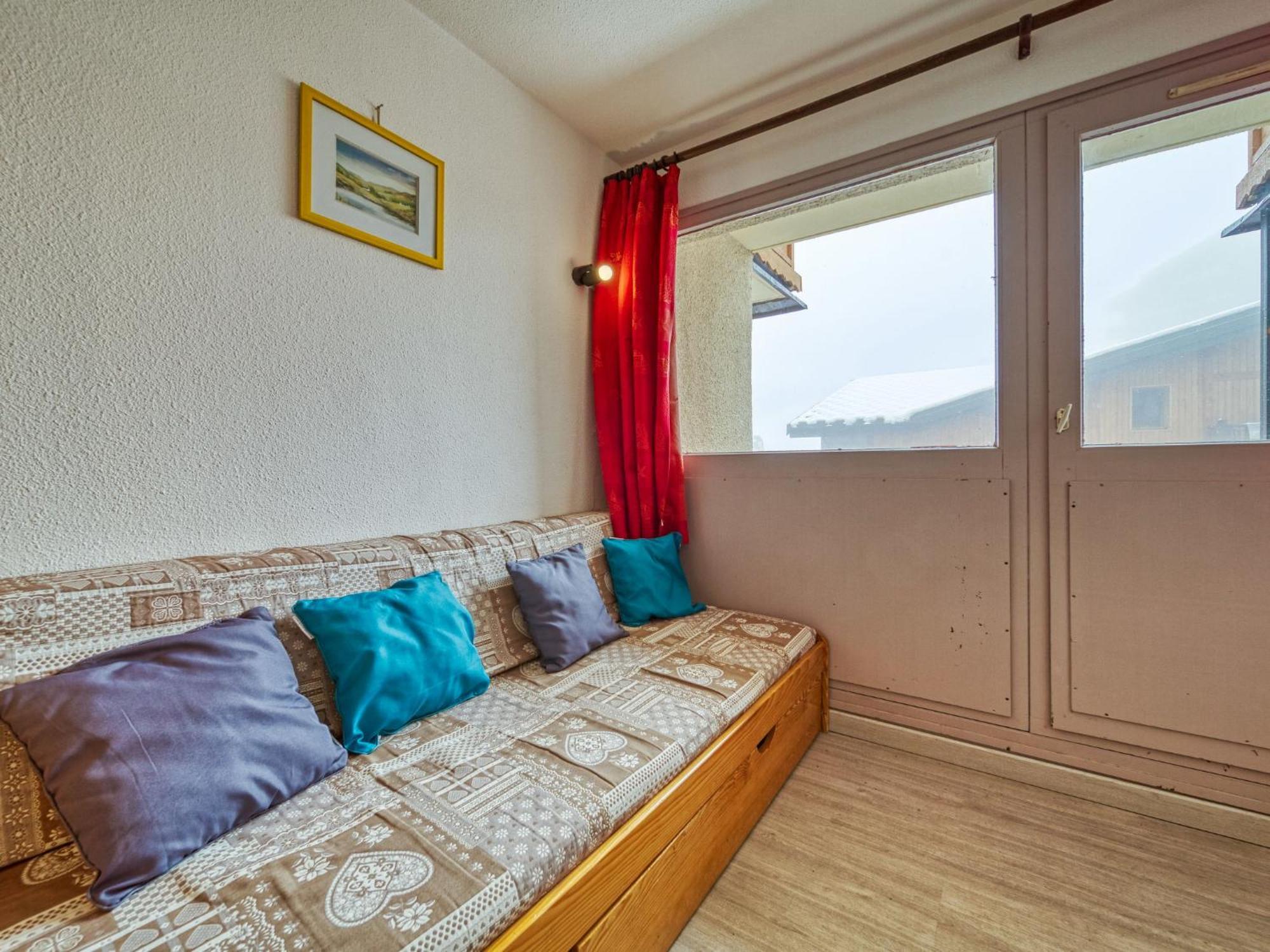 ואל טורנס Apartment Vanoise 172 By Interhome מראה חיצוני תמונה